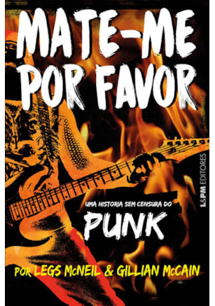 Mate-me por favor