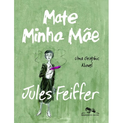MATE MINHA MÃE