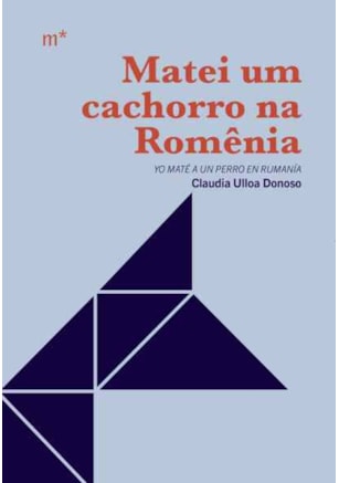 MATEI UM CACHORRO NA ROMÊNIA