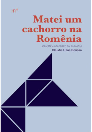 MATEI UM CACHORRO NA ROMÊNIA