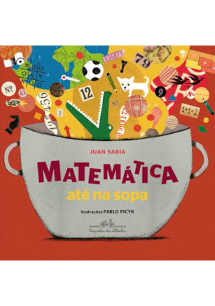MATEMÁTICA ATÉ NA SOPA