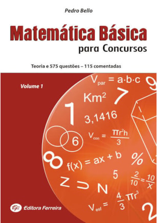 Matemática Básica Para Concursos