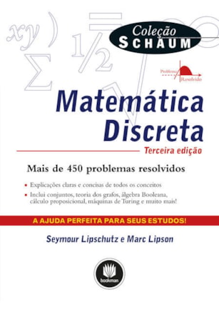 MATEMÁTICA DISCRETA