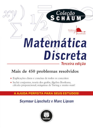 MATEMÁTICA DISCRETA