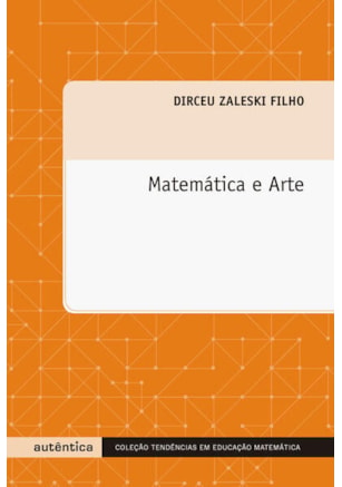 MATEMÁTICA E ARTE