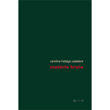 matéria bruta