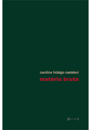 matéria bruta