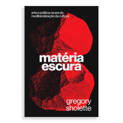 MATÉRIA ESCURA