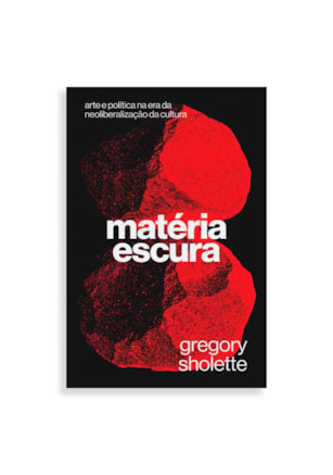 MATÉRIA ESCURA
