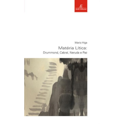 MATÉRIA LÍTICA