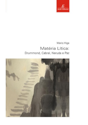 MATÉRIA LÍTICA