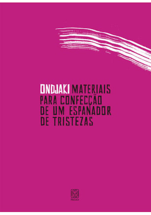 MATERIAIS PARA CONFECÇÃO DE UM ESPANADOR DE TRISTEZAS
