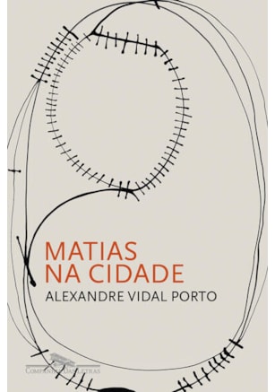 MATIAS NA CIDADE