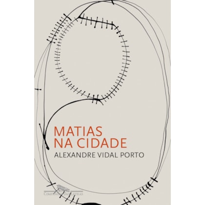 MATIAS NA CIDADE