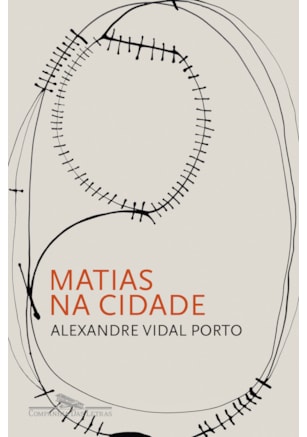 MATIAS NA CIDADE