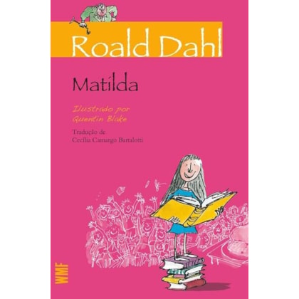 Matilda