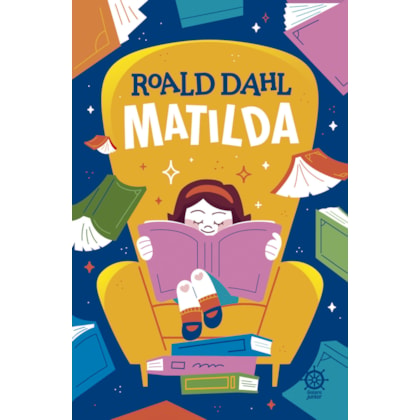 MATILDA (EDIÇÃO ESPECIAL)