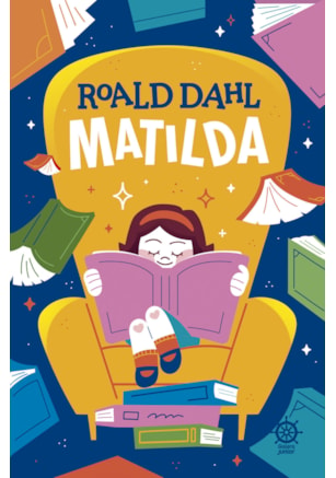 MATILDA (EDIÇÃO ESPECIAL)
