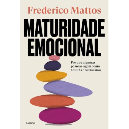 MATURIDADE EMOCIONAL