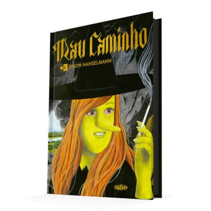 MAU CAMINHO
