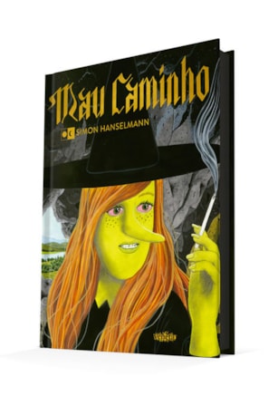 MAU CAMINHO
