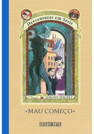 MAU COMEÇO