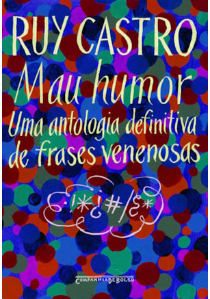 MAU HUMOR