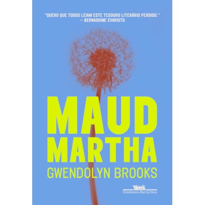 MAUD MARTHA