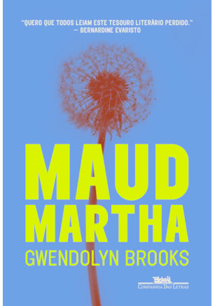MAUD MARTHA