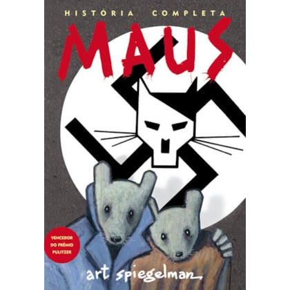 MAUS