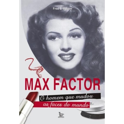 MAX FACTOR