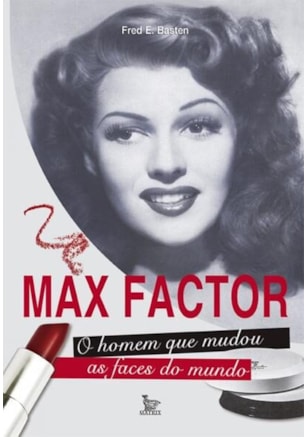 MAX FACTOR