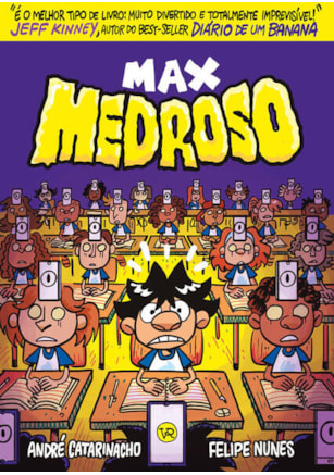 Max Medroso