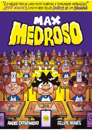 Max Medroso