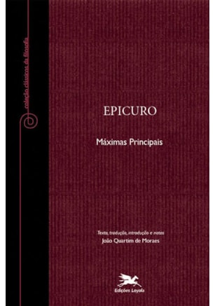 MÁXIMAS PRINCIPAIS