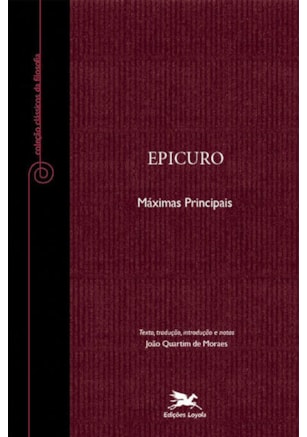 MÁXIMAS PRINCIPAIS