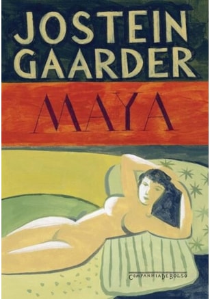 MAYA
