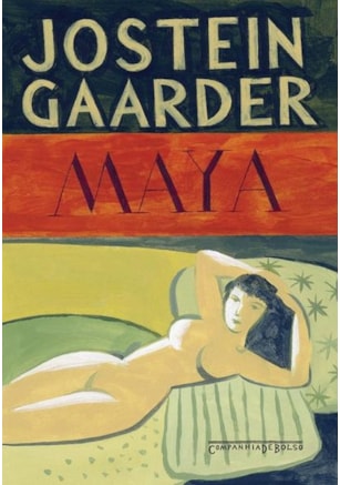 MAYA