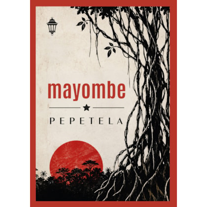 Mayombe