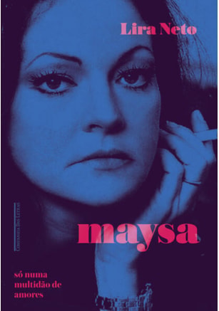 MAYSA - SÓ NUMA MULTIDÃO DE AMORES (EDIÇÃO ECONÔMICA)