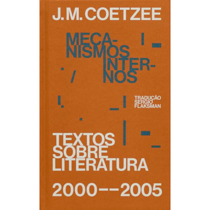 MECANISMOS INTERNOS