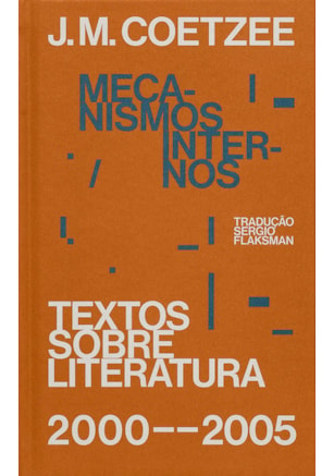 MECANISMOS INTERNOS