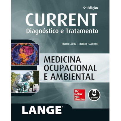 MEDICINA OCUPACIONAL E AMBIENTAL