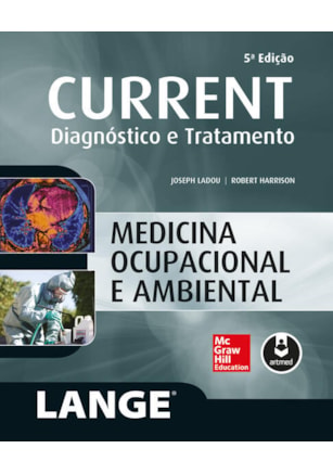 MEDICINA OCUPACIONAL E AMBIENTAL