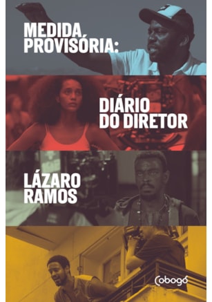 MEDIDA PROVISÓRIA - DIÁRIO DO DIRETOR