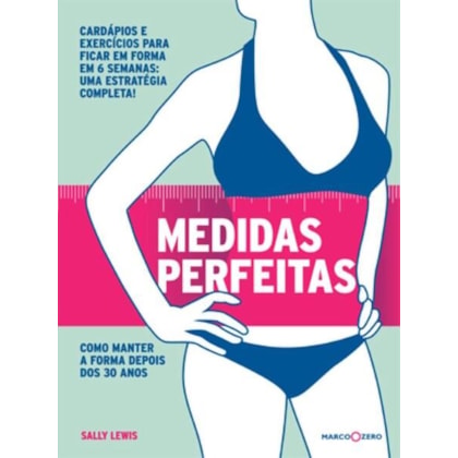 MEDIDAS PERFEITAS