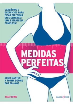 MEDIDAS PERFEITAS