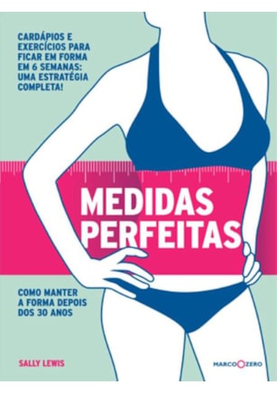 MEDIDAS PERFEITAS