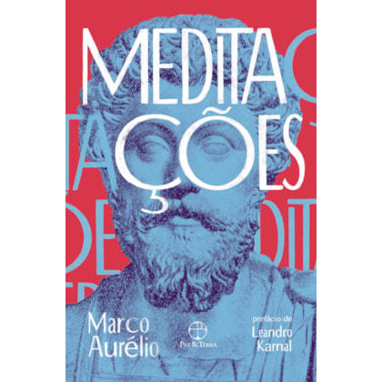 MEDITAÇÕES