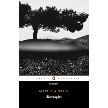 MEDITAÇÕES
